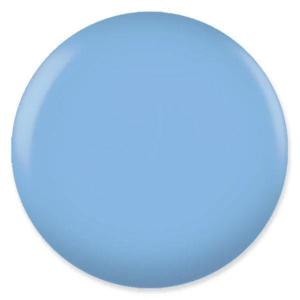 DND Daisy Gel Duo – Blue Bell #574