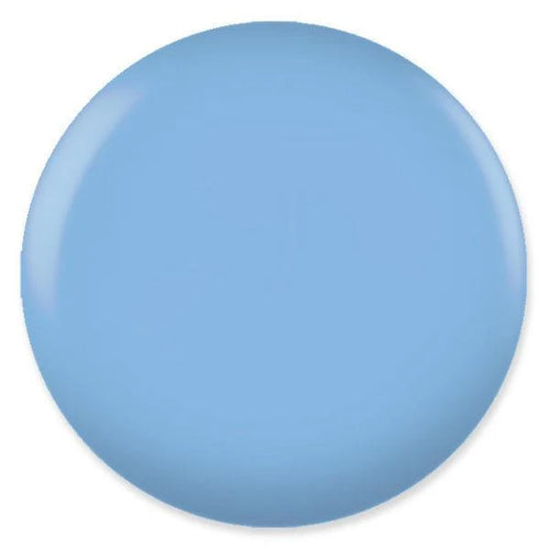 DND Daisy Gel Duo – Blue Bell #574