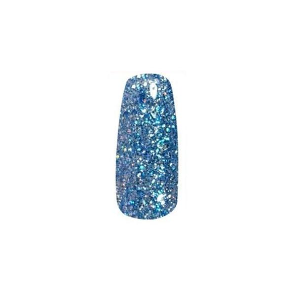 DND Daisy Gel Duo – Blue Illusion #927
