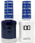 DND Daisy Gel Duo – Blue Mist #761