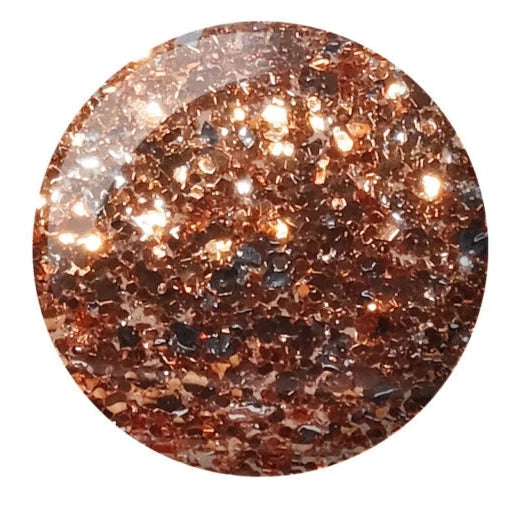 DND Daisy Gel Duo – Bronzed Era #928