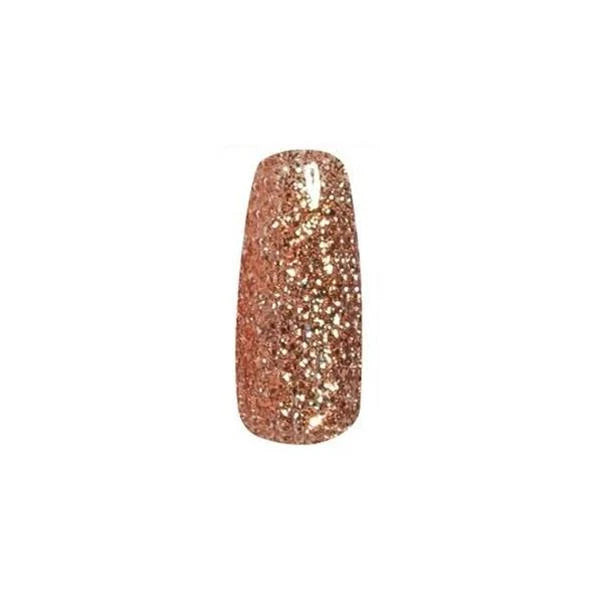 DND Daisy Gel Duo – Bronzed Era #928
