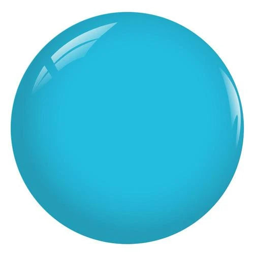 DND Daisy Gel Duo – Bubbles #792
