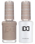 DND Daisy Gel Duo – Ceramic Jazz #992