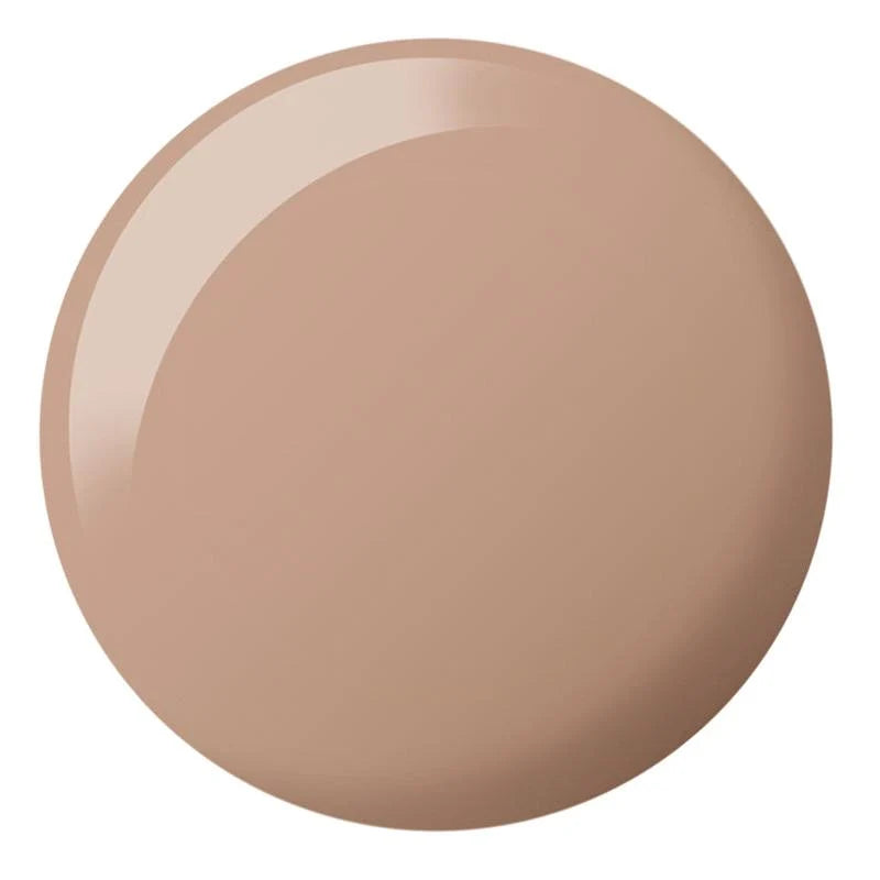 DND Daisy Gel Duo – Chestnut Cassette #981