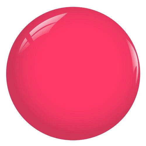 DND Daisy Gel Duo – Circus Chic #817