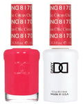 DND Daisy Gel Duo – Circus Chic #817
