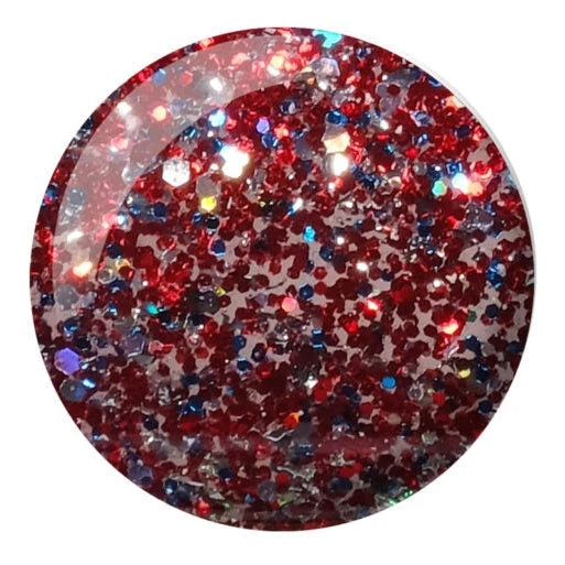 DND Daisy Gel Duo – Colorful Dream #906