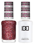 DND Daisy Gel Duo – Colorful Dream #906