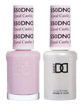 DND Daisy Gel Duo – Coral Castle, FL #550