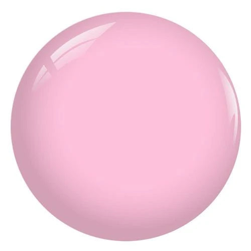 DND Daisy Gel Duo – Cotton Candy #807
