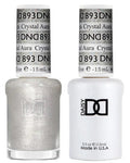 DND Daisy Gel Duo – Crystal Aura #893