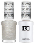 DND Daisy Gel Duo – Disco Daydream #895