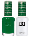 DND Daisy Gel Duo – Divine Green #790