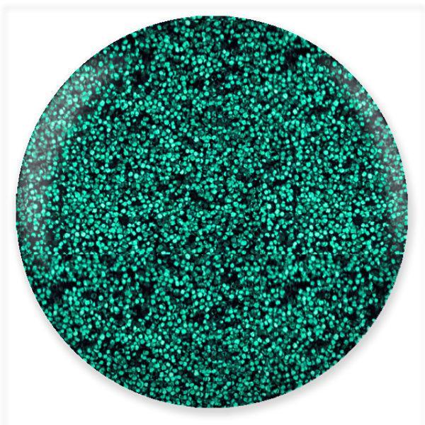 DND Daisy Gel Duo – Emerald Quartz #582