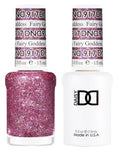 DND Daisy Gel Duo – Fairy Goddess #917