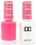 DND Daisy Gel Duo – Fantasy #717