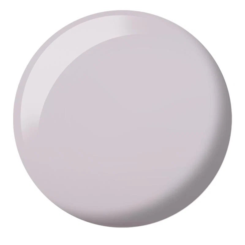 DND Daisy Sheer Gel Duo – Flower Girl #876