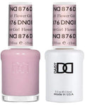 DND Daisy Sheer Gel Duo – Flower Girl #876