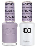 DND Daisy Gel Duo – Flower Power #973