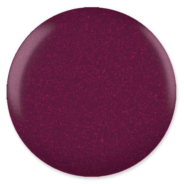 DND Daisy Gel Duo – Fuchsia in Beauty #631