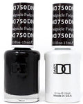DND Daisy Gel Duo – Fudgsicle #750