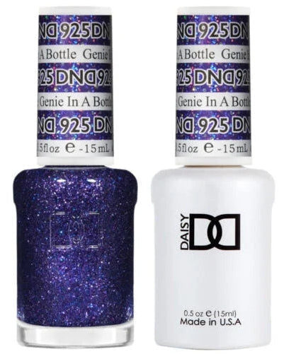DND Daisy Gel Duo – Genie in a Bottle #925
