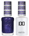 DND Daisy Gel Duo – Genie in a Bottle #925