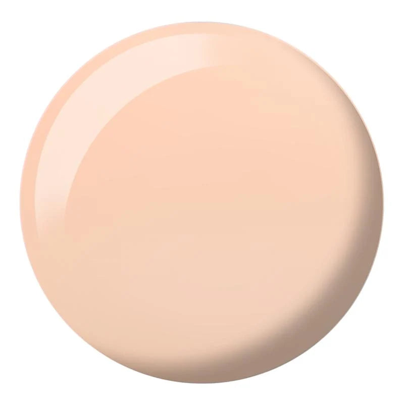 DND Daisy Sheer Gel Duo – Glass Peach #887