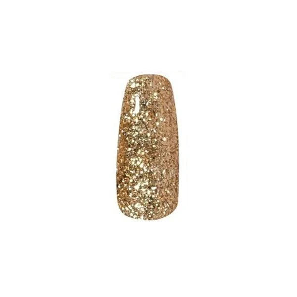 DND Daisy Gel Duo – Golden Aura #911