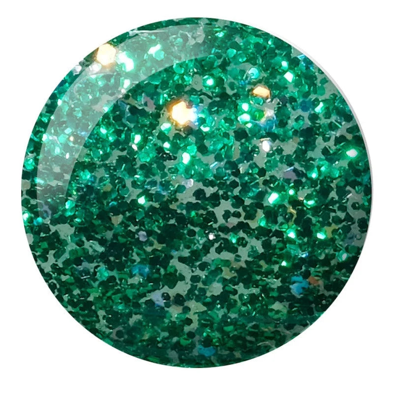 DND Daisy Gel Duo – Green Aura #908
