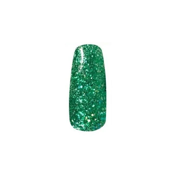 DND Daisy Gel Duo – Green Aura #908