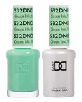 DND Daisy Gel Duo – Green Isle, MN #532