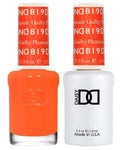 DND Daisy Gel Duo – Guilty Pleasure #819
