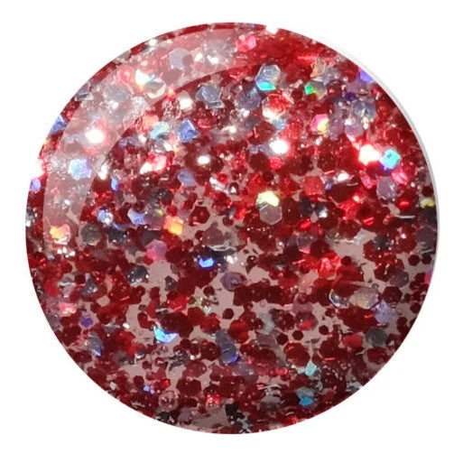 DND Daisy Gel Duo – Holiday Cheer #904