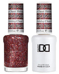 DND Daisy Gel Duo – Holiday Cheer #904