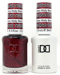 DND Daisy Gel Duo – Holy Berry #770