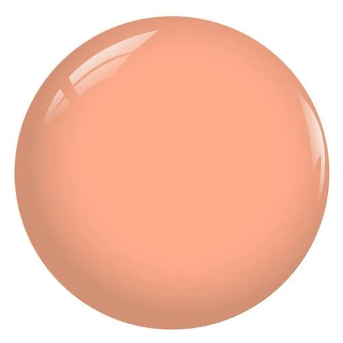 DND Daisy Gel Duo – Honeymoon #802