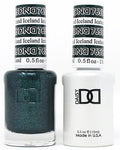 DND Daisy Gel Duo – Iceland #765