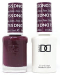DND Daisy Gel Duo – Jinx #755