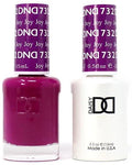 DND Daisy Gel Duo – Joy #732