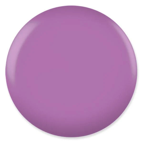 DND Daisy Gel Duo – Kazoo Purple #662