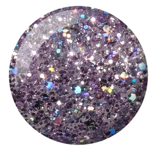DND Daisy Gel Duo – Lavender Aura #912
