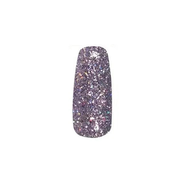DND Daisy Gel Duo – Lavender Aura #912