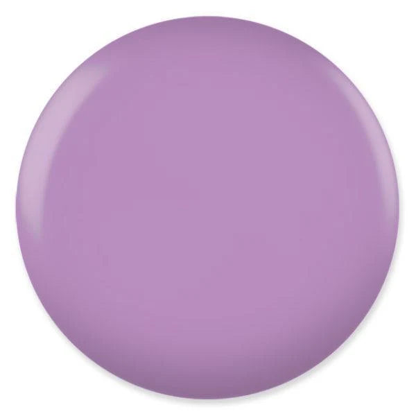 DND Daisy Gel Duo – Lavender Pop #663
