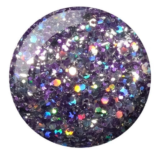 DND Daisy Gel Duo – Galactic Aura #915