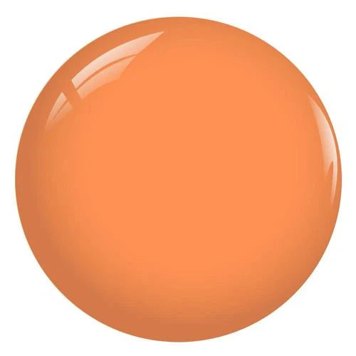 DND Daisy Gel Duo – Let's Tango #804