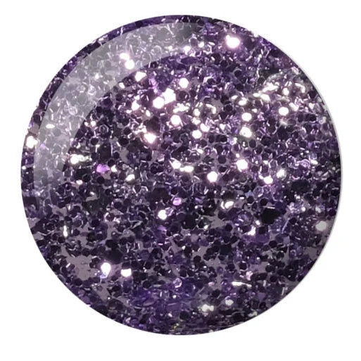 DND Daisy Gel Duo – Lunar Lavender #913