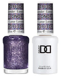 DND Daisy Gel Duo – Lunar Lavender #913