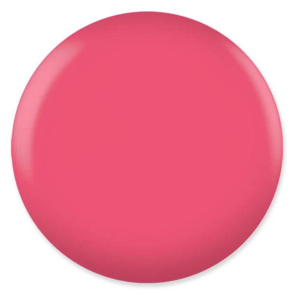 DND Daisy Gel Duo – Lychee Peachy #652